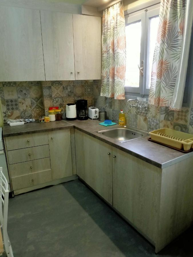 Koukaki-Acropolis Roomy With A Private Veranda Apt. Athens Ngoại thất bức ảnh